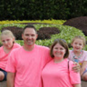 Meet your Posher, Stacy